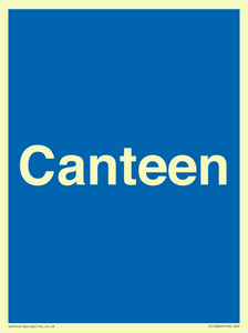 Canteen